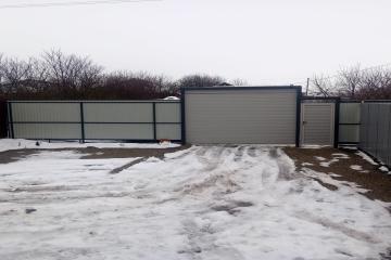 Фото №2: Дом 110 м² - Кубанская Нива-2, мкр. Прикубанский внутригородской округ, ул. Ореховая