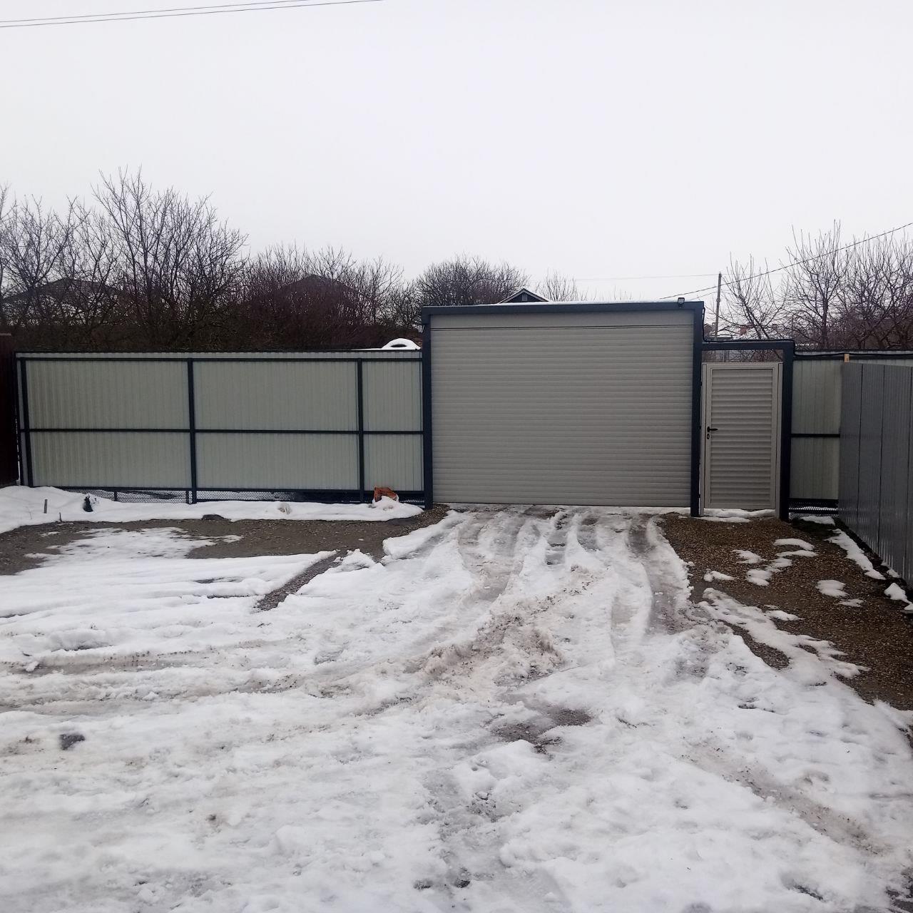 Фото №2: Дом 110 м² + 12 сот. - Кубанская Нива-2, мкр. Прикубанский внутригородской округ, ул. Ореховая