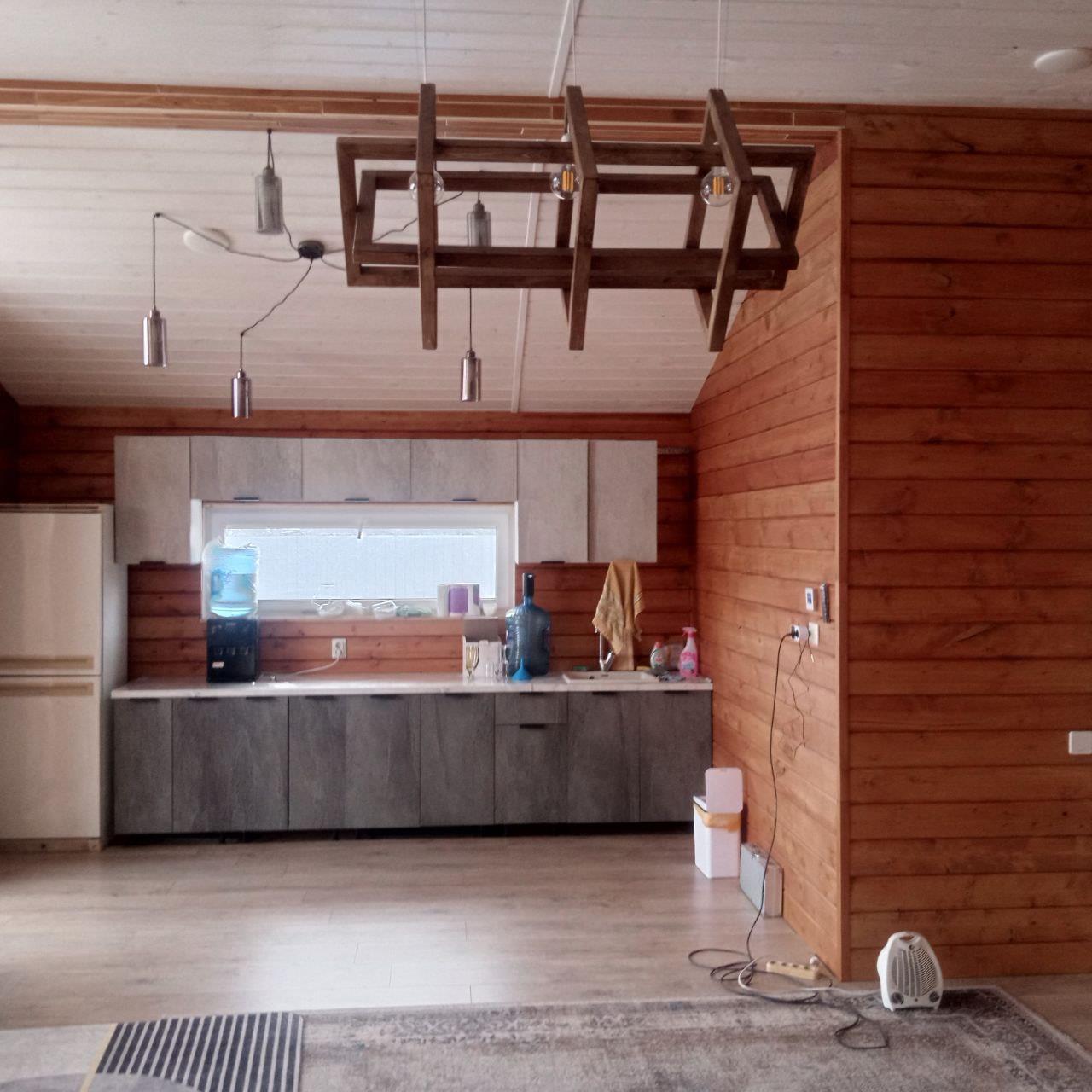 Фото №14: Дом 110 м² + 12 сот. - Кубанская Нива-2, мкр. Прикубанский внутригородской округ, ул. Ореховая