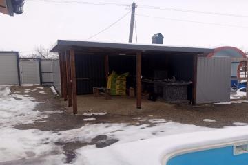 Фото №5: Дом 110 м² - Кубанская Нива-2, мкр. Прикубанский внутригородской округ, ул. Ореховая