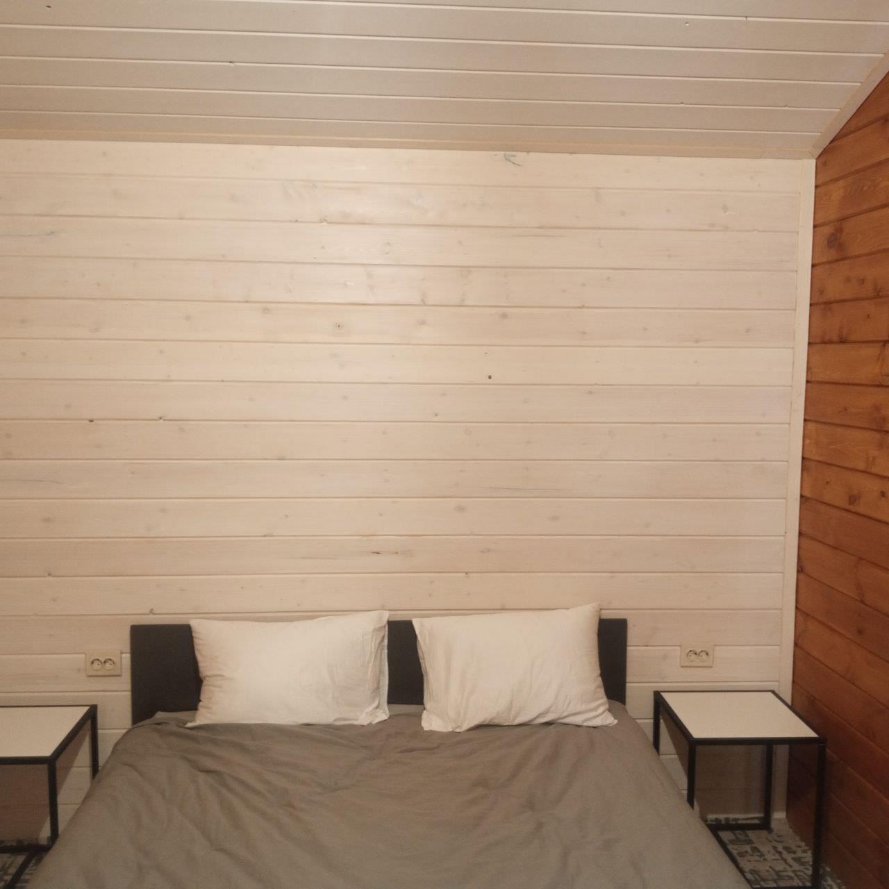 Фото №15: Дом 110 м² + 12 сот. - Кубанская Нива-2, мкр. Прикубанский внутригородской округ, ул. Ореховая