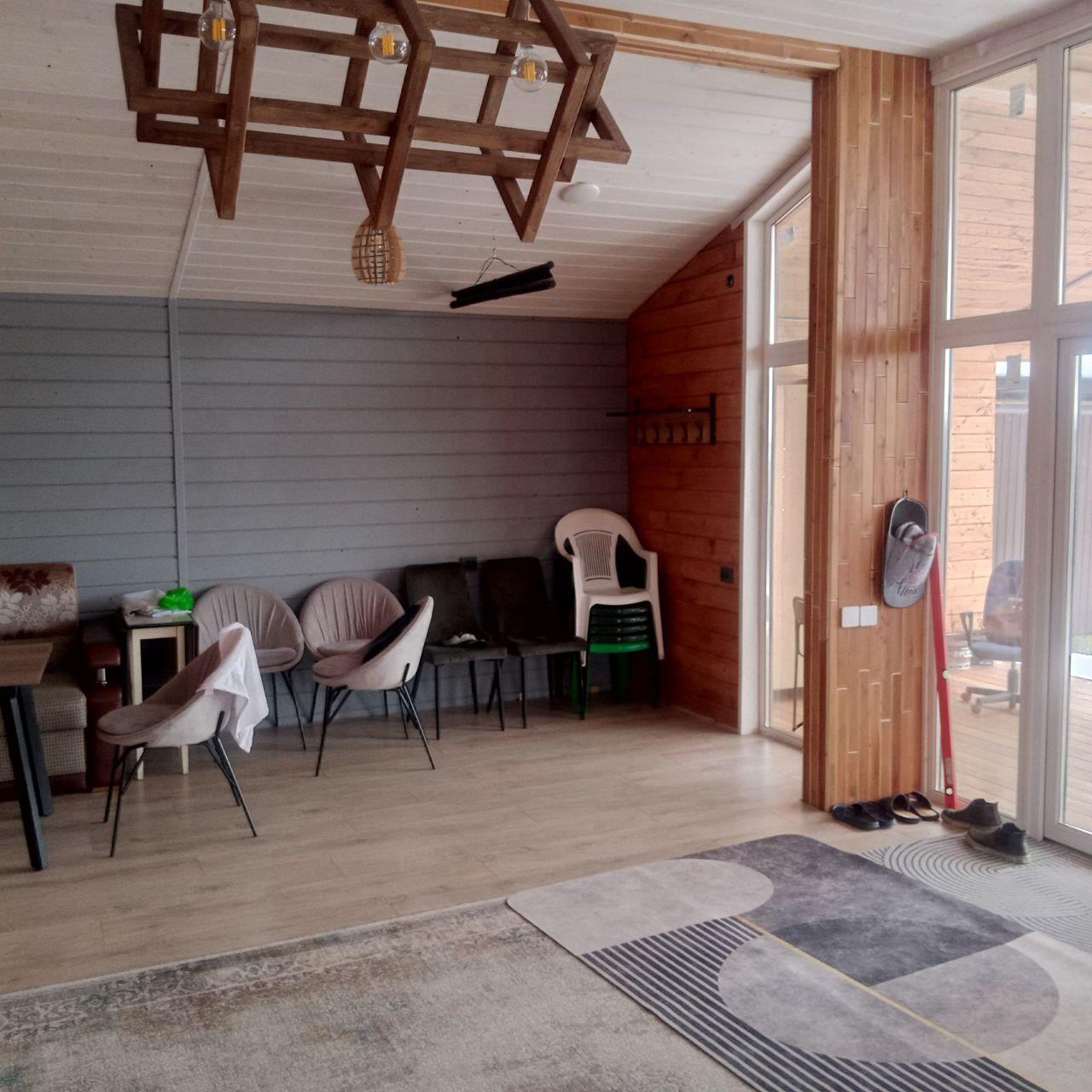 Фото №11: Дом 110 м² + 12 сот. - Кубанская Нива-2, мкр. Прикубанский внутригородской округ, ул. Ореховая