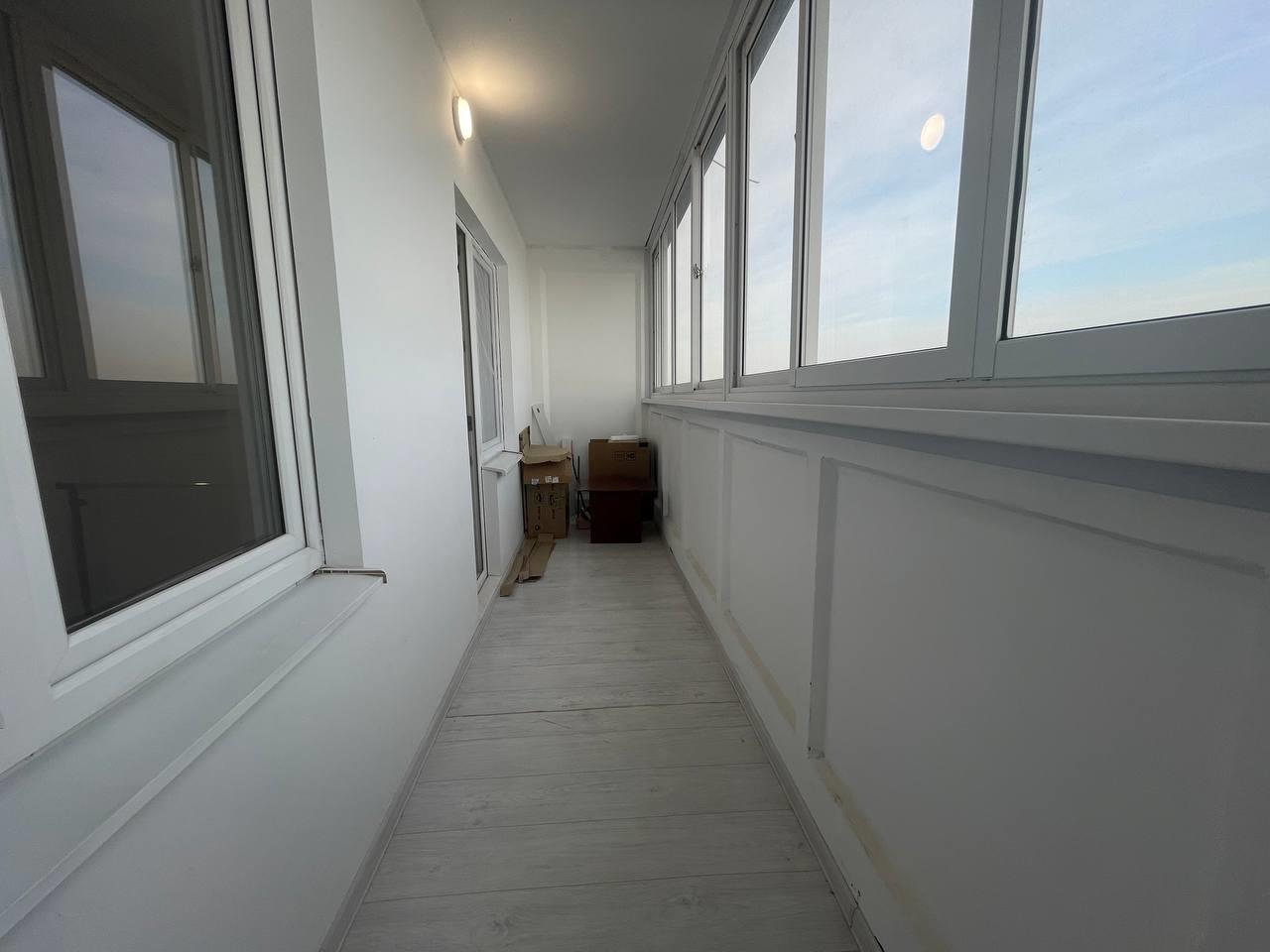 Фото №8: 1-комнатная квартира 39 м² - Краснодар, Прикубанский внутригородской округ, Восточный, мкр. жилой комплекс Квартал № 6, ул. Генерал-лейтенанта Александра Сапрунова, 37