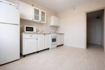 Фото №5: 1-комнатная квартира 39 м² - Краснодар, мкр. жилой комплекс Квартал № 6, ул. Генерал-лейтенанта Александра Сапрунова, 37