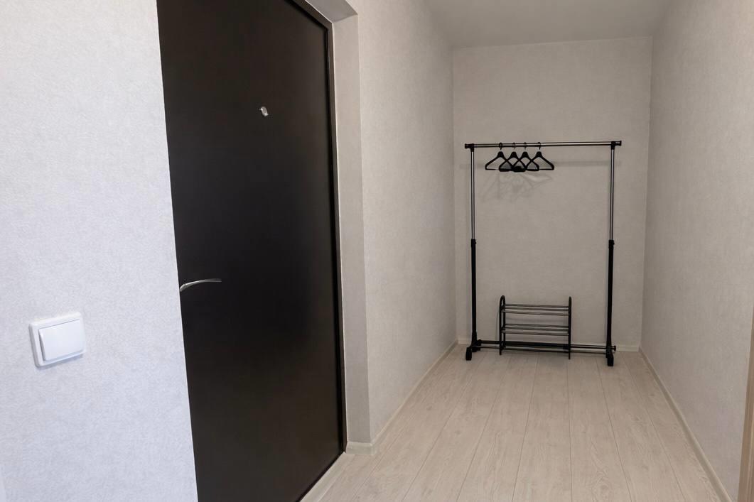 Фото №6: 1-комнатная квартира 39 м² - Краснодар, Прикубанский внутригородской округ, Восточный, мкр. жилой комплекс Квартал № 6, ул. Генерал-лейтенанта Александра Сапрунова, 37