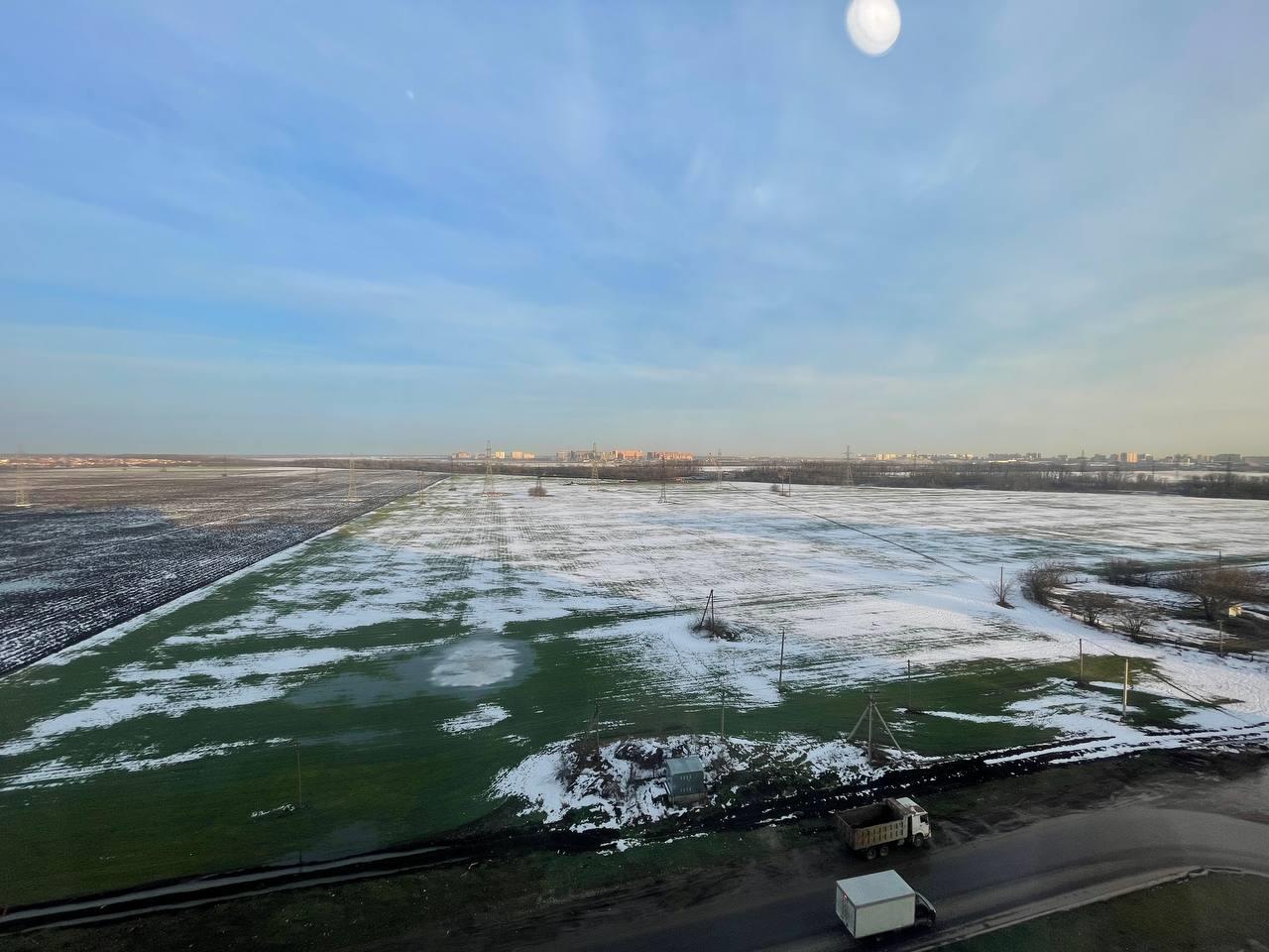 Фото №10: 1-комнатная квартира 39 м² - Краснодар, Прикубанский внутригородской округ, Восточный, мкр. жилой комплекс Квартал № 6, ул. Генерал-лейтенанта Александра Сапрунова, 37