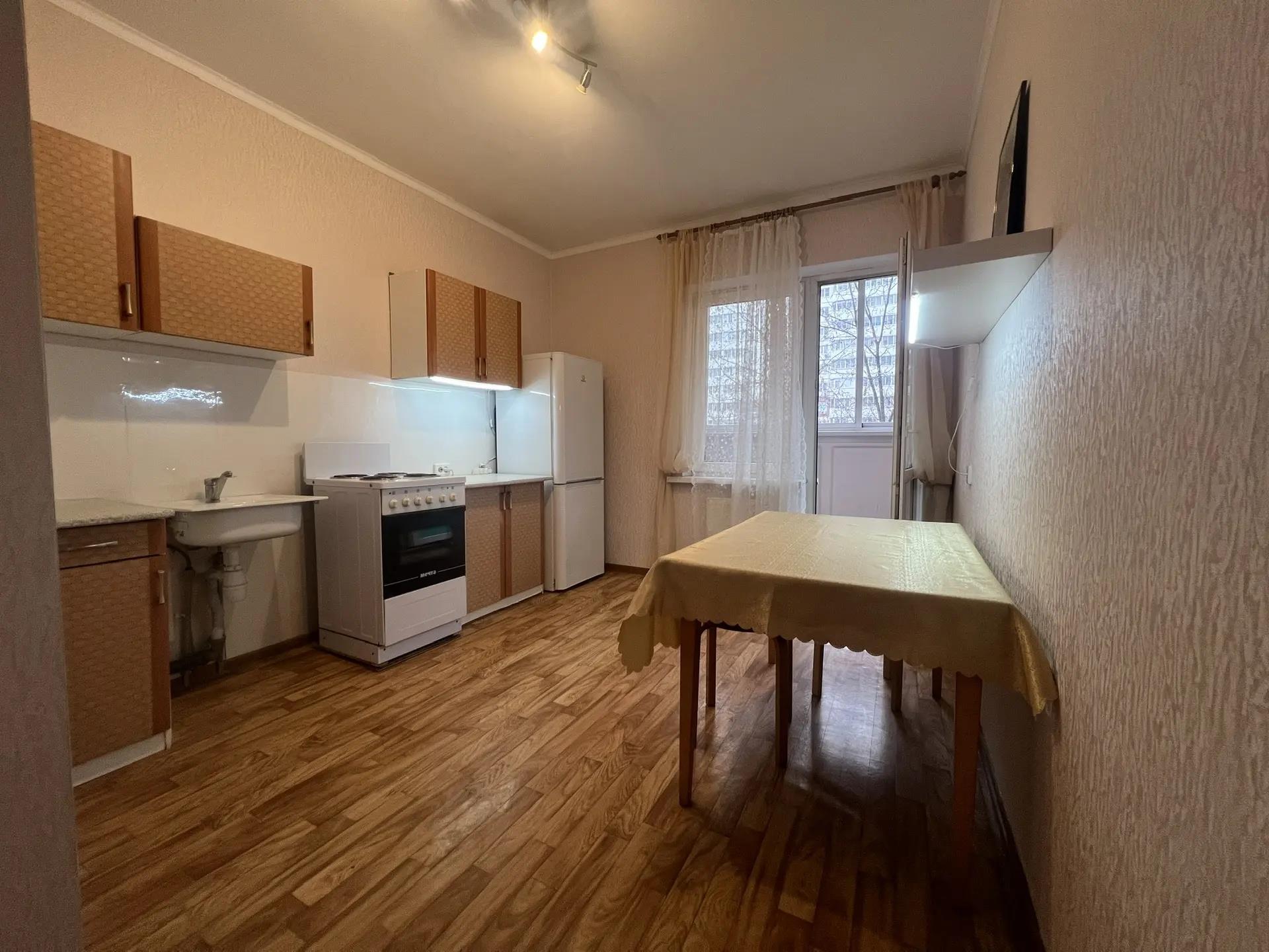 Фото №3: 1-комнатная квартира 42 м² - Краснодар, Прикубанский внутригородской округ, мкр. Московский, ул. имени Николая Семеновича Котлярова, 16