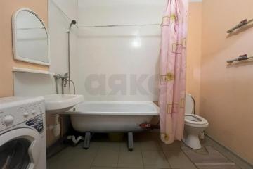 Фото №2: 1-комнатная квартира 42 м² - Краснодар, мкр. Московский, ул. имени Николая Семеновича Котлярова, 16