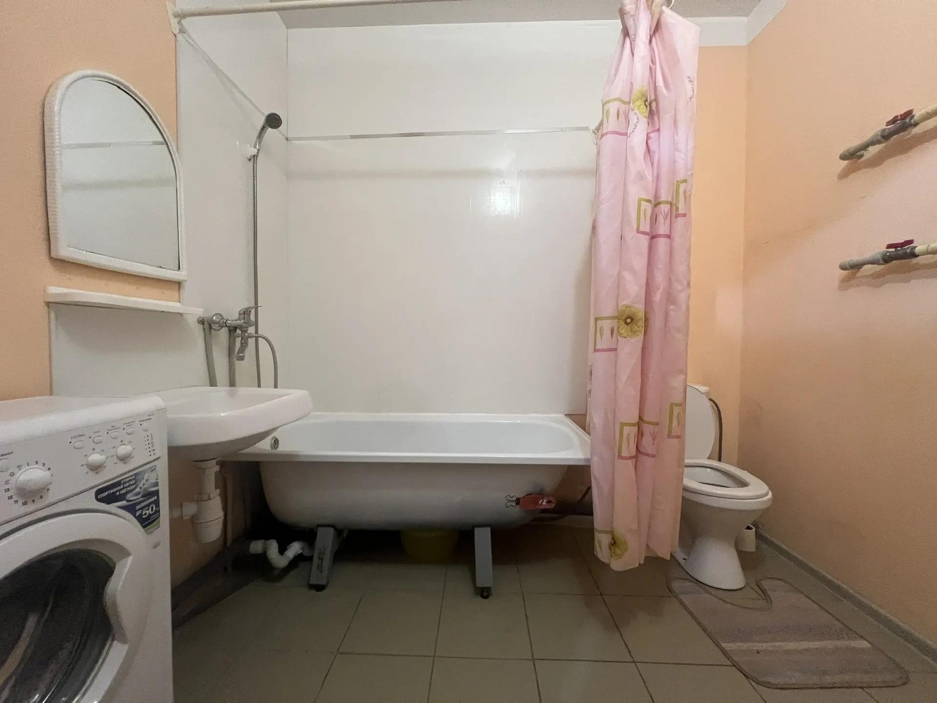 Фото №6: 1-комнатная квартира 42 м² - Краснодар, Прикубанский внутригородской округ, мкр. Московский, ул. имени Николая Семеновича Котлярова, 16