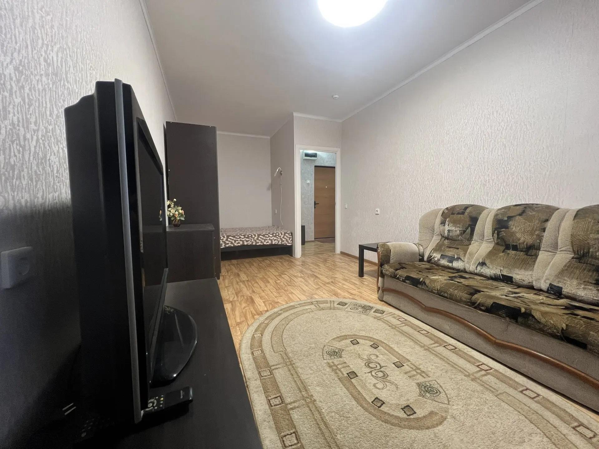 Фото №2: 1-комнатная квартира 42 м² - Краснодар, Прикубанский внутригородской округ, мкр. Московский, ул. имени Николая Семеновича Котлярова, 16