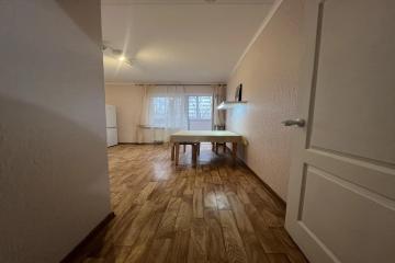 Фото №4: 1-комнатная квартира 42 м² - Краснодар, мкр. Московский, ул. имени Николая Семеновича Котлярова, 16