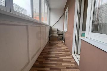 Фото №5: 1-комнатная квартира 42 м² - Краснодар, мкр. Московский, ул. имени Николая Семеновича Котлярова, 16