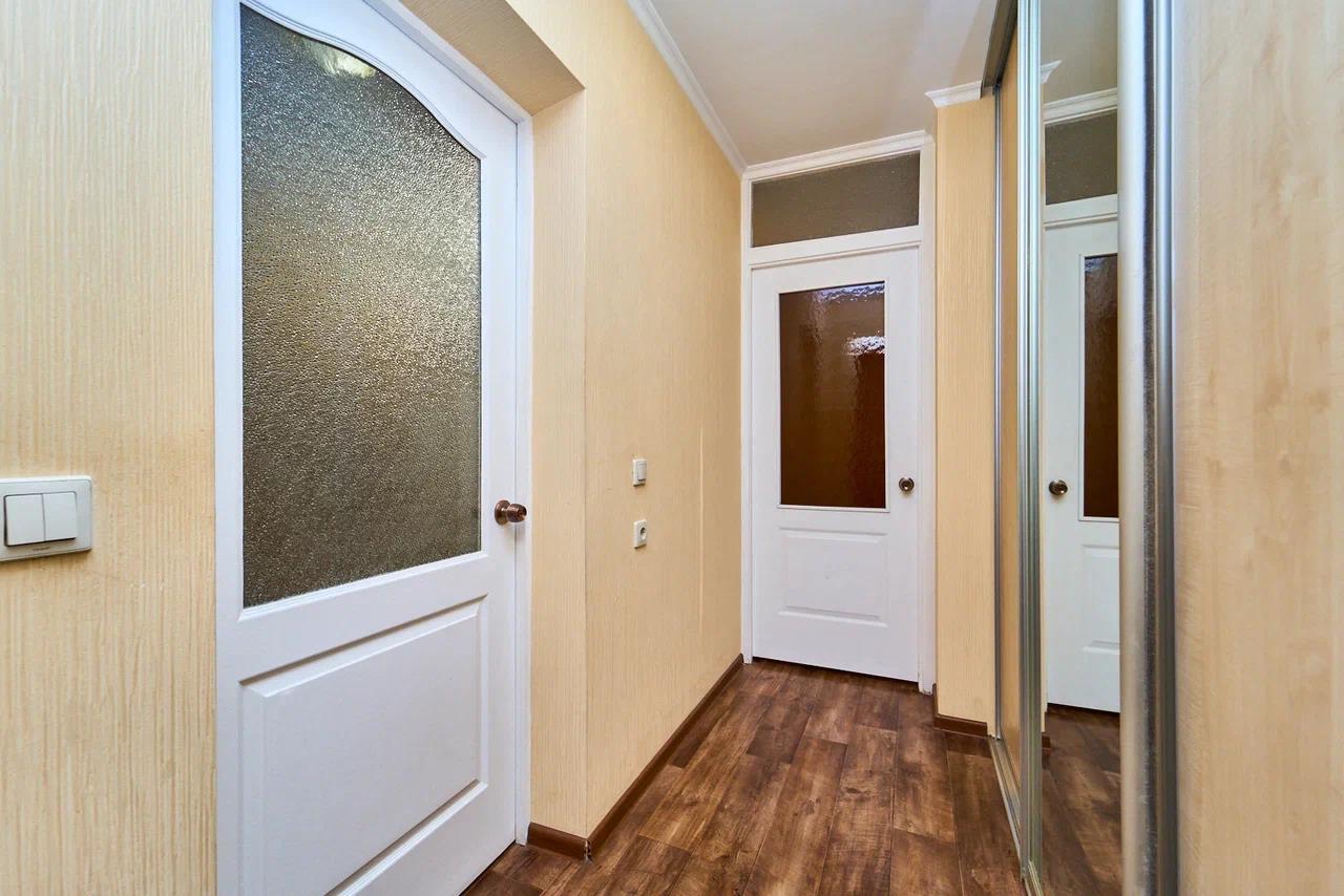 Фото №8: 1-комнатная квартира 38 м² - Краснодар, ул. имени Калинина, 13к55