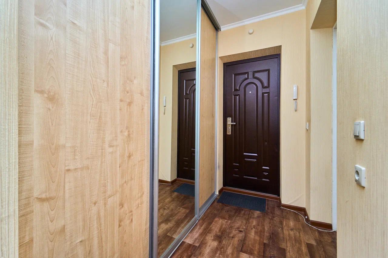 Фото №9: 1-комнатная квартира 38 м² - Краснодар, ул. имени Калинина, 13к55