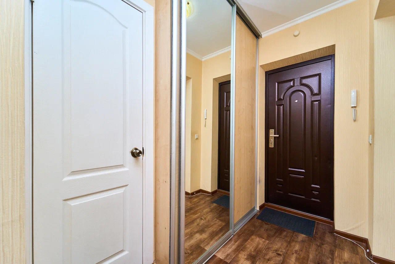 Фото №10: 1-комнатная квартира 38 м² - Краснодар, ул. имени Калинина, 13к55