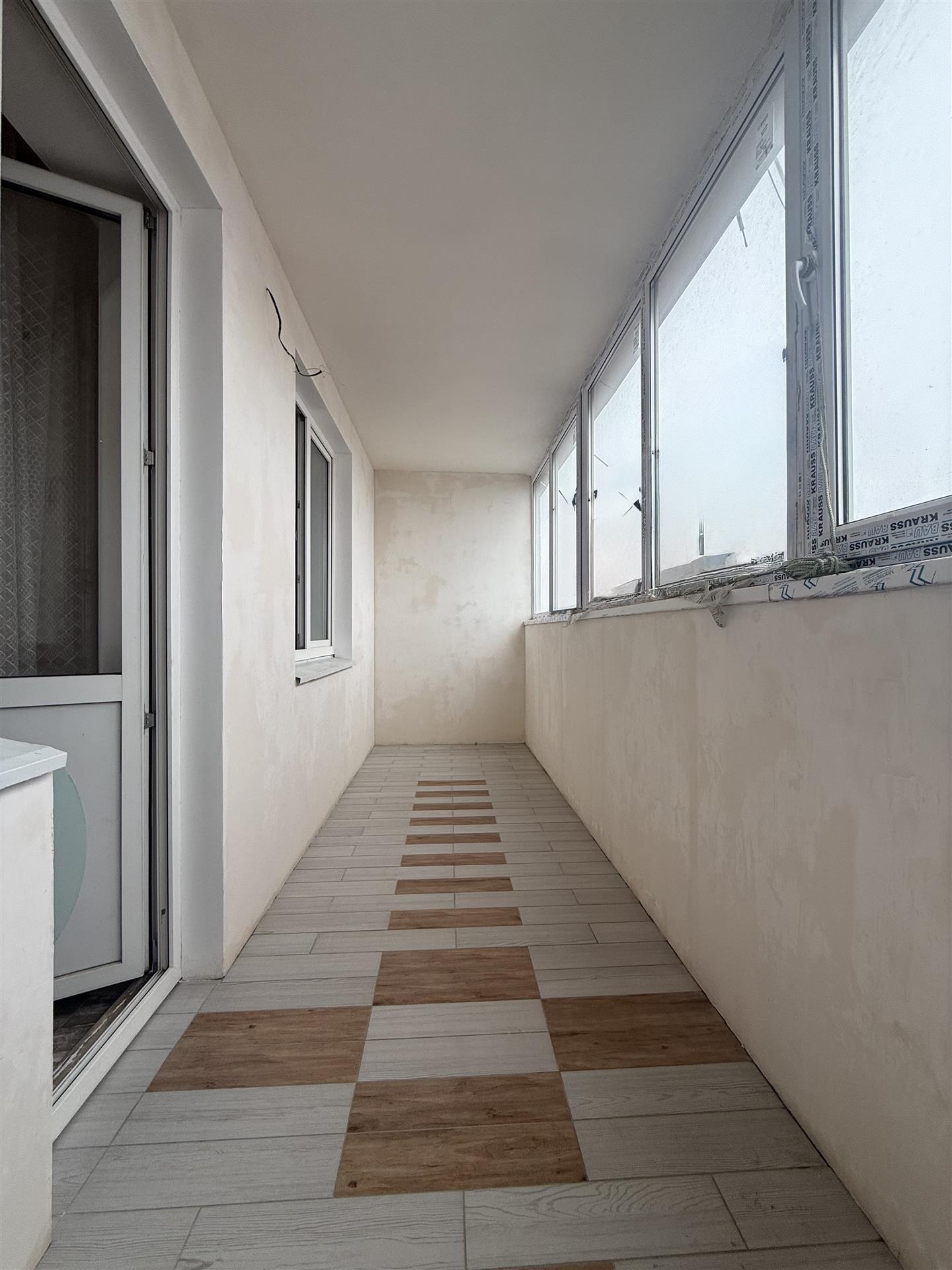 Фото №14: 1-комнатная квартира 37 м² - Краснодар, Центральный внутригородской округ, Покровка, жилой комплекс Покровский, мкр. Центральный, ул. Фабричная, 10