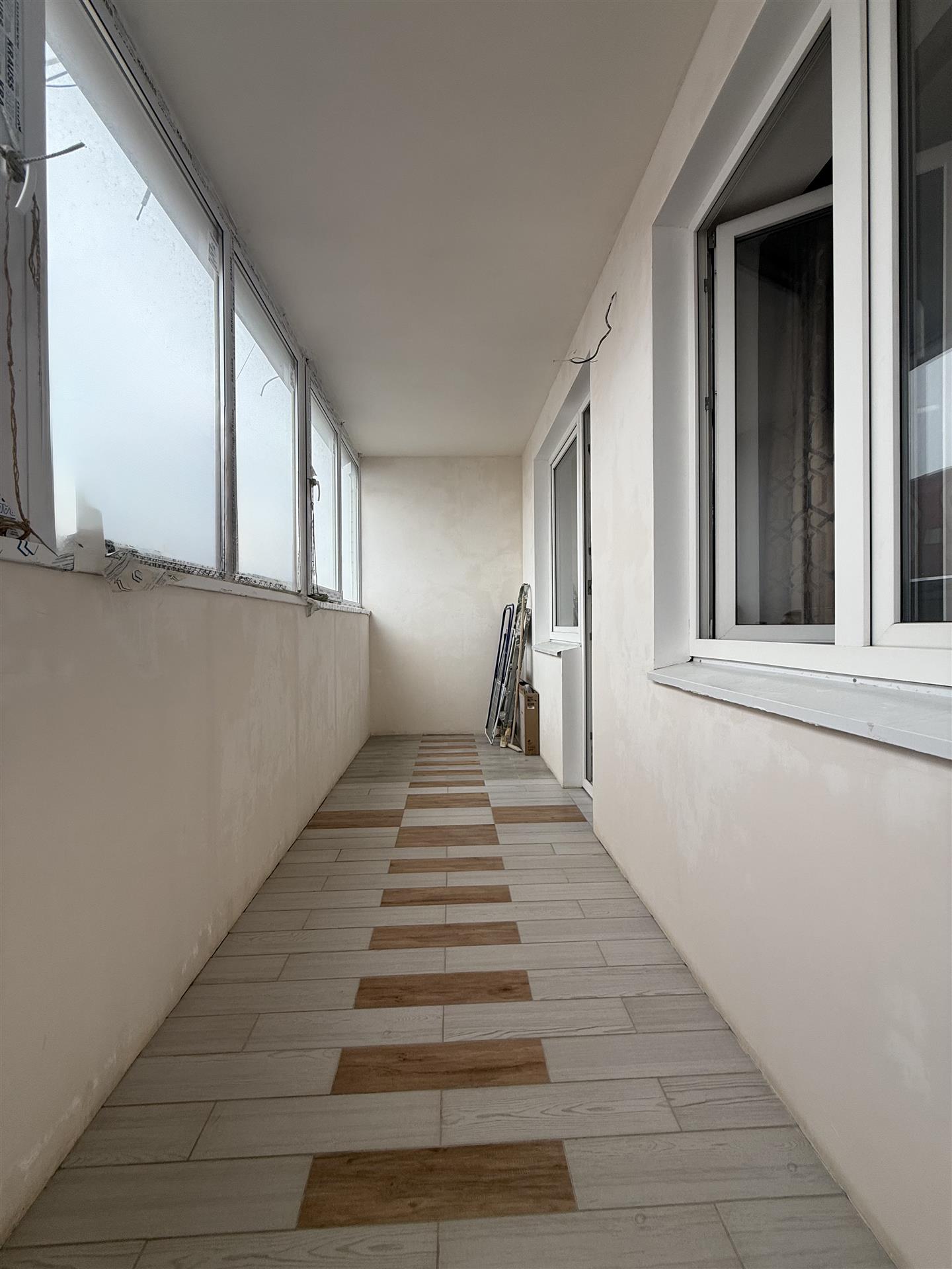 Фото №13: 1-комнатная квартира 37 м² - Краснодар, Центральный внутригородской округ, Покровка, жилой комплекс Покровский, мкр. Центральный, ул. Фабричная, 10