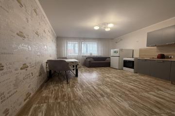 Фото №4: 1-комнатная квартира 37 м² - Краснодар, мкр. Центральный, ул. Фабричная, 10