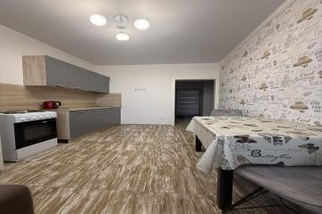 Фото №3: 1-комнатная квартира 37 м² - Краснодар, мкр. Центральный, ул. Фабричная, 10