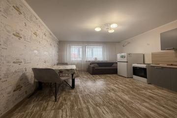 Фото №2: 1-комнатная квартира 37 м² - Краснодар, мкр. Центральный, ул. Фабричная, 10