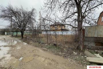 Фото №3: Земельный участок 6 сот. - Краснодар, мкр. Новый, ул. 4-я Тихая, 13