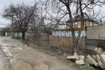 Фото №1: Земельный участок 6 сот. - Краснодар, мкр. Новый, ул. 4-я Тихая, 13