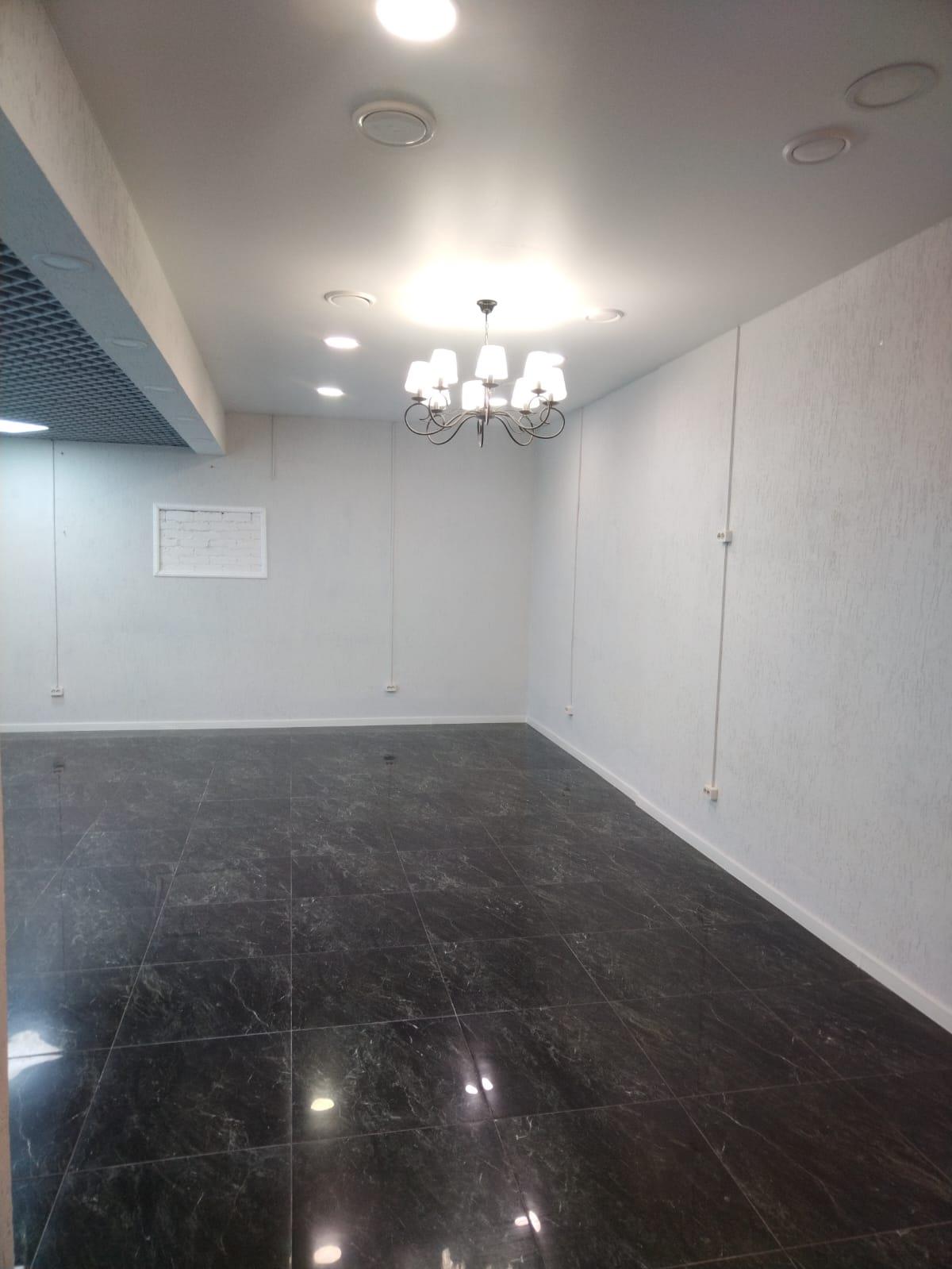 Фото №6: Студия 58 м² - Краснодар, ЖК Губернский, Губернский, мкр. Прикубанский внутригородской округ, ул. им. Героя Яцкова И.В., 13