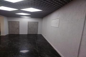 Фото №4: Студия 58 м² - Краснодар, мкр. Прикубанский внутригородской округ, ул. им. Героя Яцкова И.В., 13