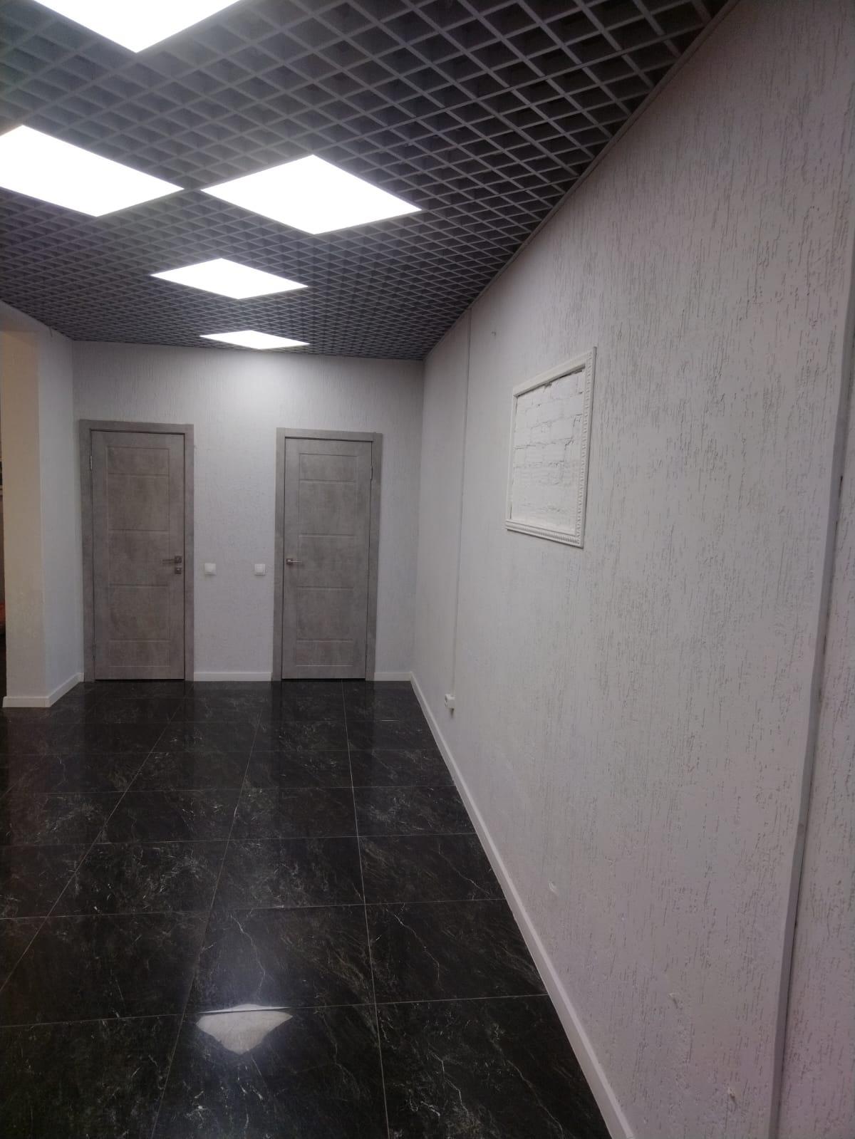 Фото №4: Студия 58 м² - Краснодар, ЖК Губернский, Губернский, мкр. Прикубанский внутригородской округ, ул. им. Героя Яцкова И.В., 13