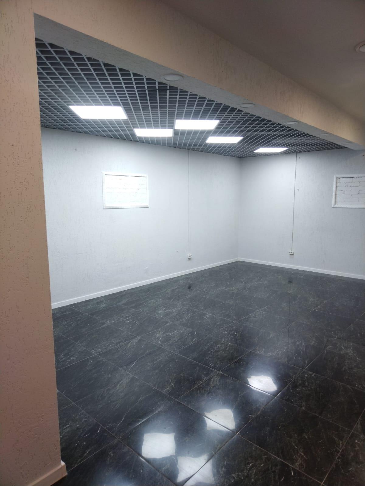 Фото №8: Студия 58 м² - Краснодар, ЖК Губернский, Губернский, мкр. Прикубанский внутригородской округ, ул. им. Героя Яцкова И.В., 13