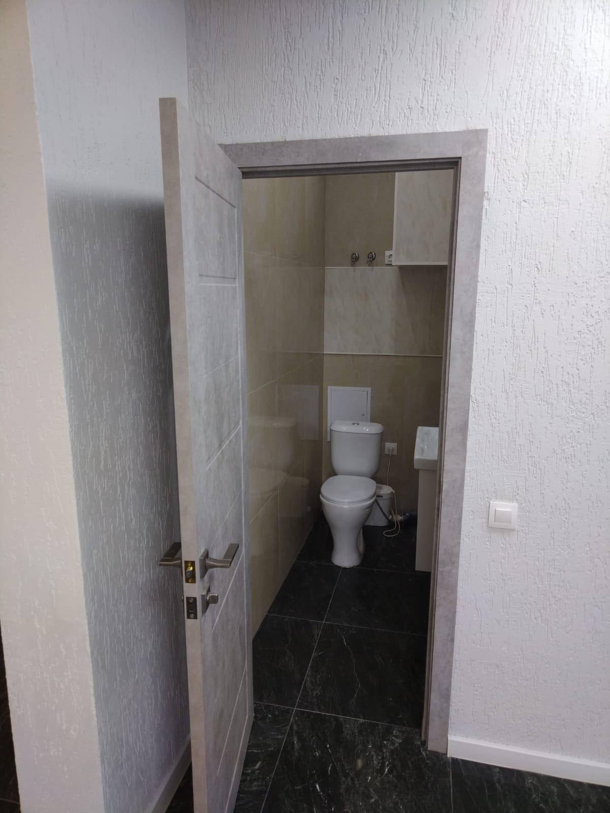 Фото №7: Студия 58 м² - Краснодар, ЖК Губернский, Губернский, мкр. Прикубанский внутригородской округ, ул. им. Героя Яцкова И.В., 13