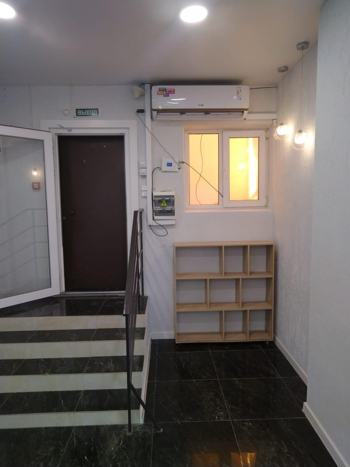 Фото №2: Студия 58 м² - Краснодар, ЖК Губернский, Губернский, мкр. Прикубанский внутригородской округ, ул. им. Героя Яцкова И.В., 13