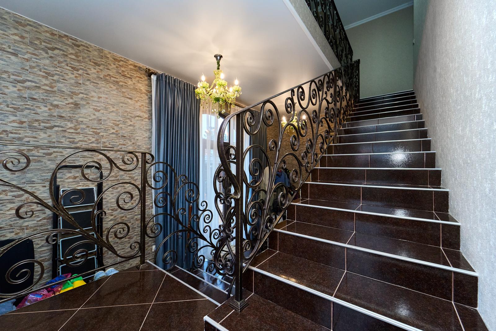 Фото №12: Дом 123 м² + 4.1 сот. - Елизаветинская, Прикубанский внутригородской округ, ст Градостроитель, ул. Цветочная, 524