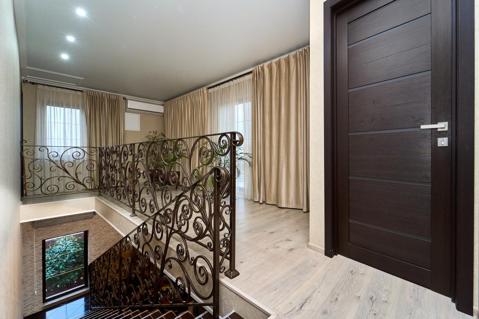 Фото №13: Дом 123 м² + 4.1 сот. - Елизаветинская, Прикубанский внутригородской округ, ст Градостроитель, ул. Цветочная, 524