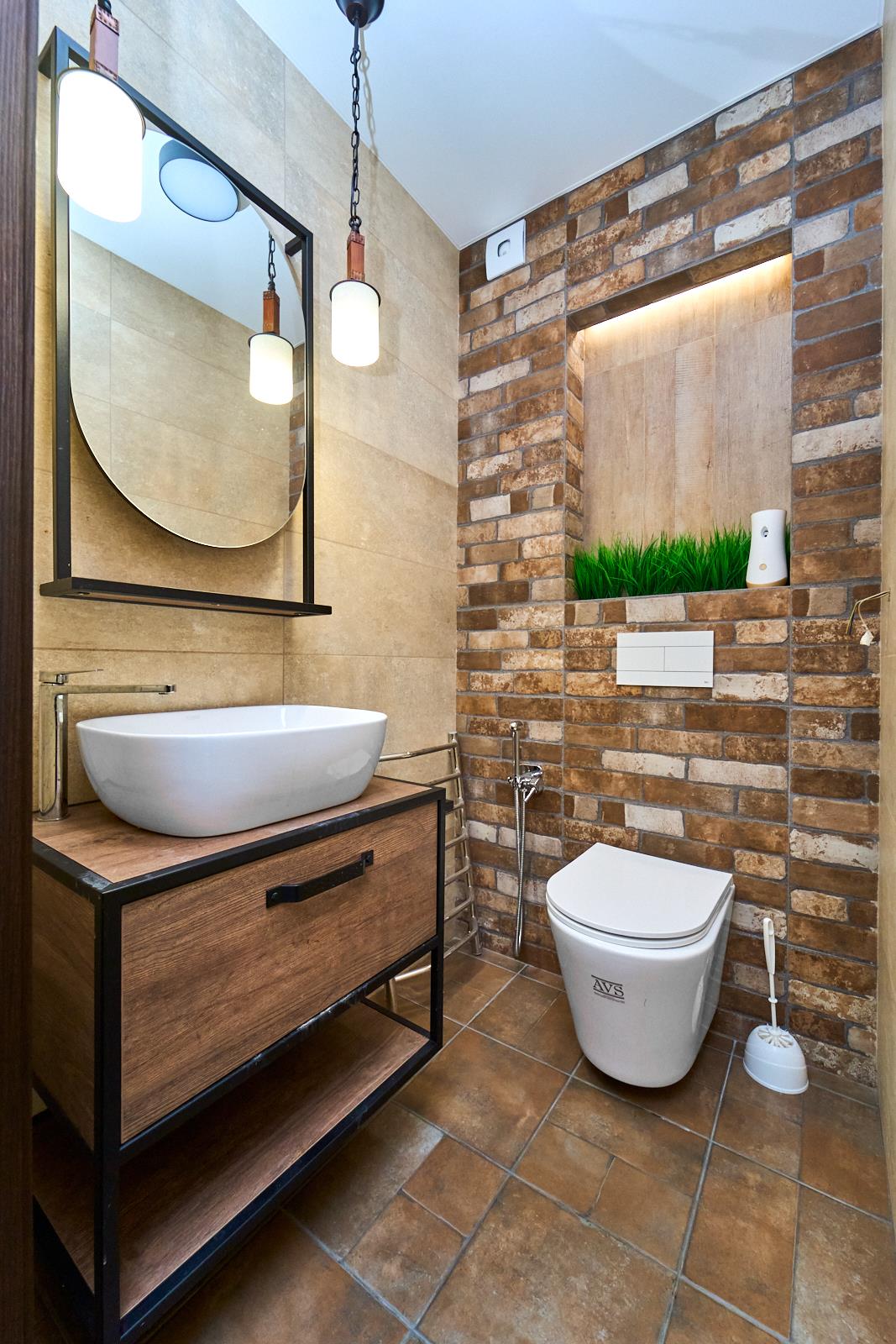 Фото №15: Дом 123 м² + 4.1 сот. - Елизаветинская, Прикубанский внутригородской округ, ст Градостроитель, ул. Цветочная, 524