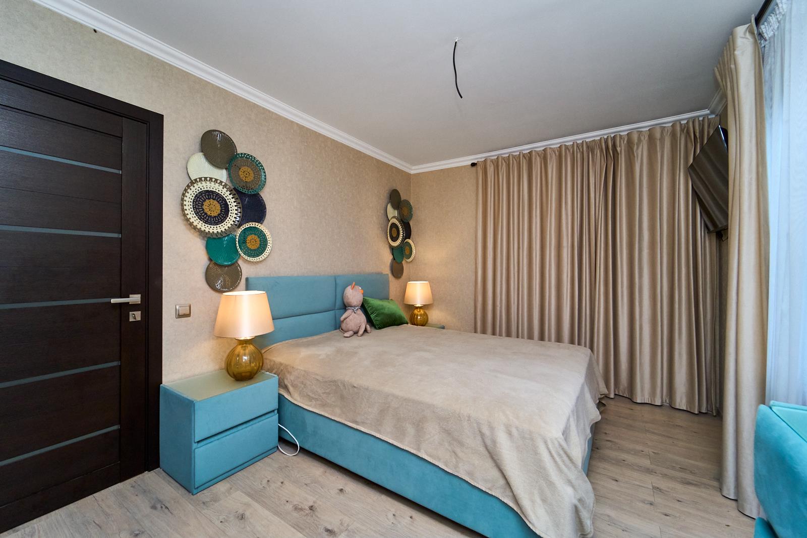 Фото №16: Дом 123 м² + 4.1 сот. - Елизаветинская, Прикубанский внутригородской округ, ст Градостроитель, ул. Цветочная, 524