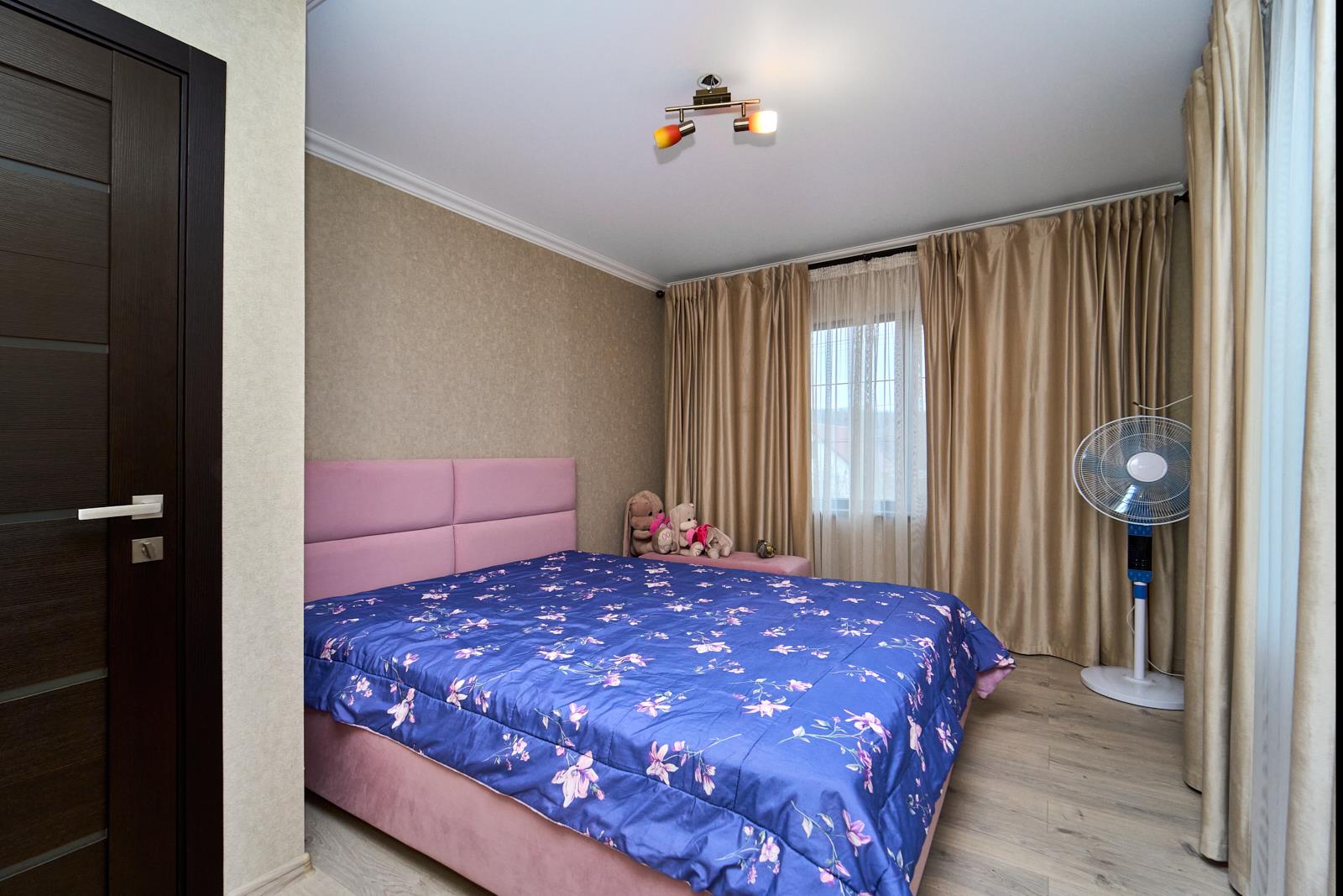 Фото №14: Дом 123 м² + 4.1 сот. - Елизаветинская, Прикубанский внутригородской округ, ст Градостроитель, ул. Цветочная, 524