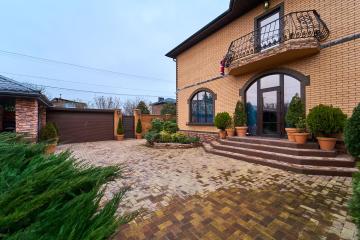 Фото №4: Дом 123 м² - Елизаветинская, ст Градостроитель, ул. Цветочная, 524