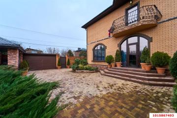 Фото №4: Дом 123 м² - Елизаветинская, ст Градостроитель, ул. Цветочная, 524