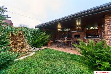 Фото №3: Дом 123 м² - Елизаветинская, ст Градостроитель, ул. Цветочная, 524