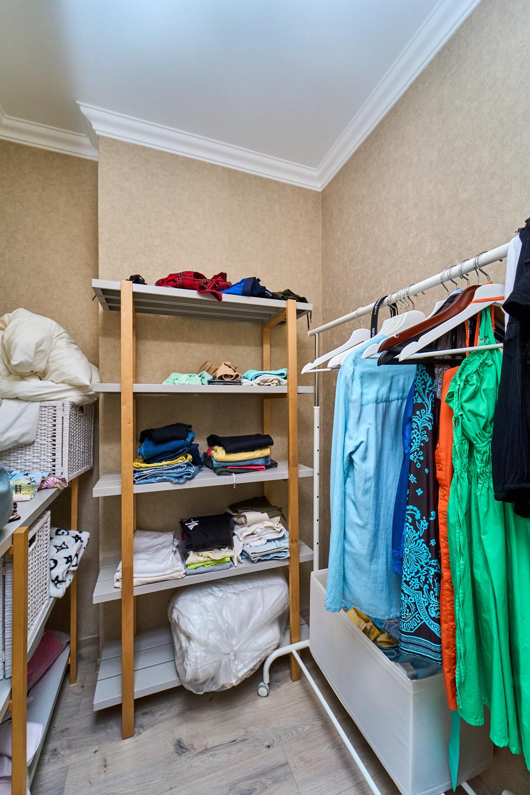 Фото №18: Дом 123 м² + 4.1 сот. - Елизаветинская, Прикубанский внутригородской округ, ст Градостроитель, ул. Цветочная, 524