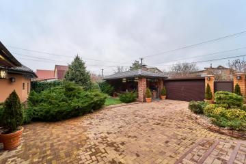 Фото №5: Дом 123 м² - Елизаветинская, ст Градостроитель, ул. Цветочная, 524