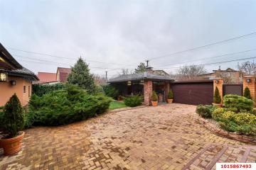 Фото №5: Дом 123 м² - Елизаветинская, ст Градостроитель, ул. Цветочная, 524