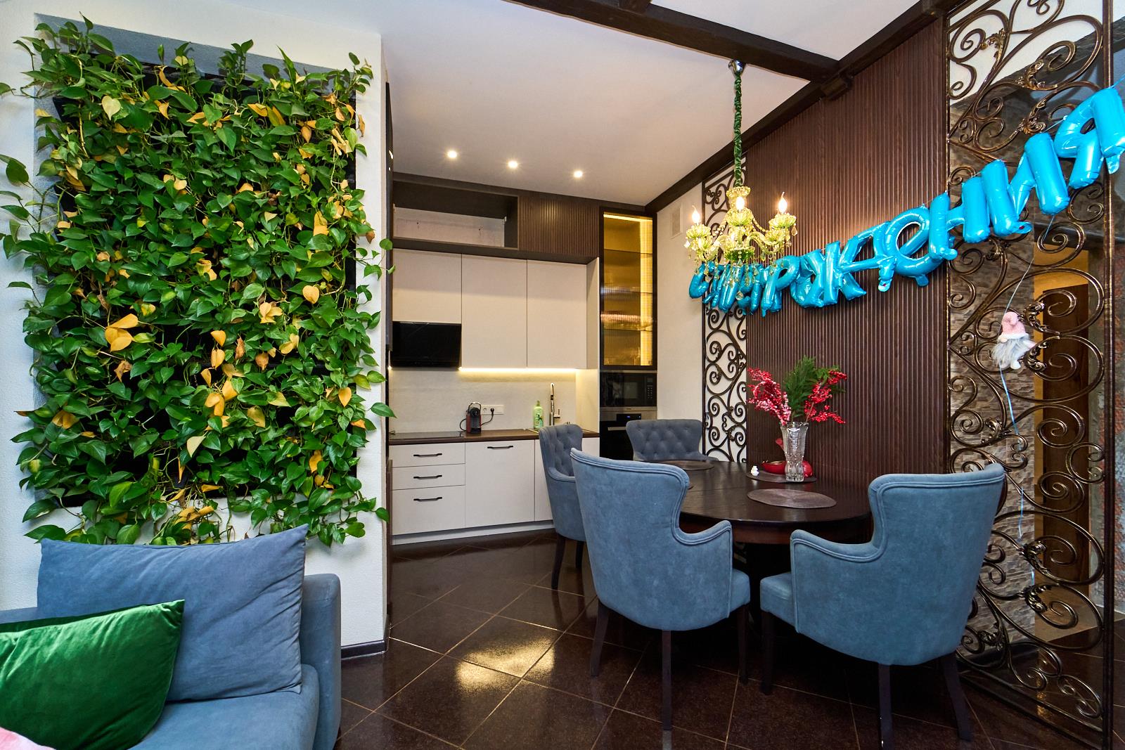 Фото №8: Дом 123 м² + 4.1 сот. - Елизаветинская, Прикубанский внутригородской округ, ст Градостроитель, ул. Цветочная, 524