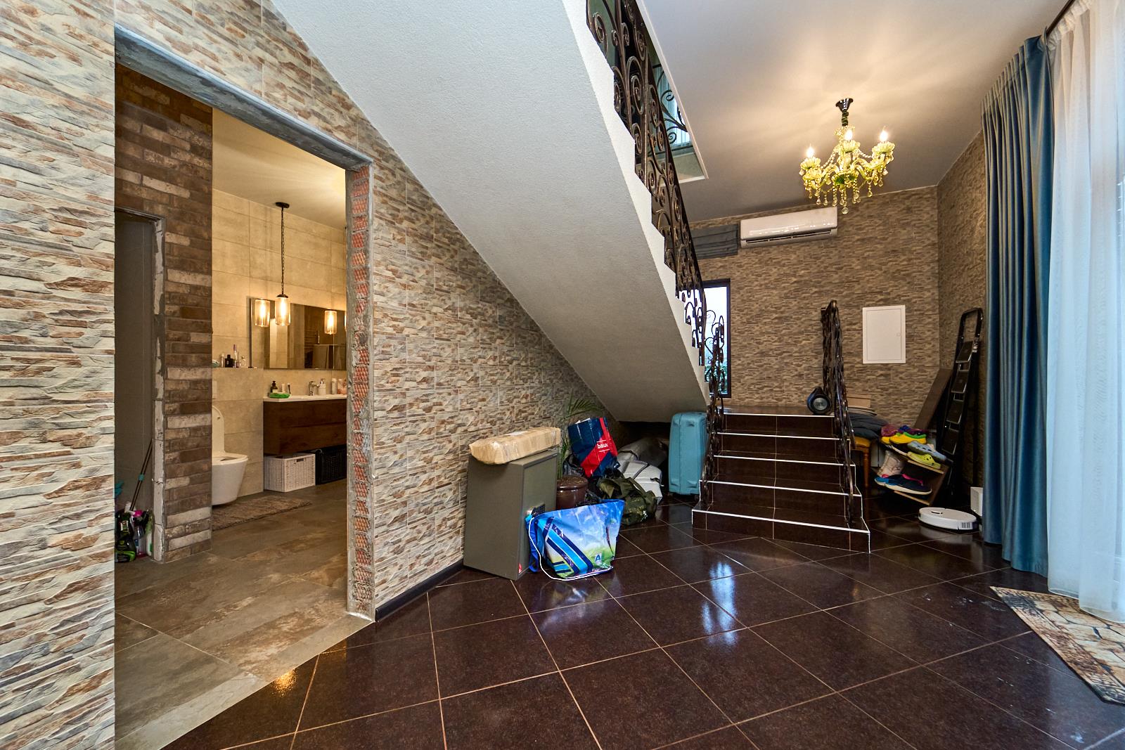 Фото №6: Дом 123 м² + 4.1 сот. - Елизаветинская, Прикубанский внутригородской округ, ст Градостроитель, ул. Цветочная, 524