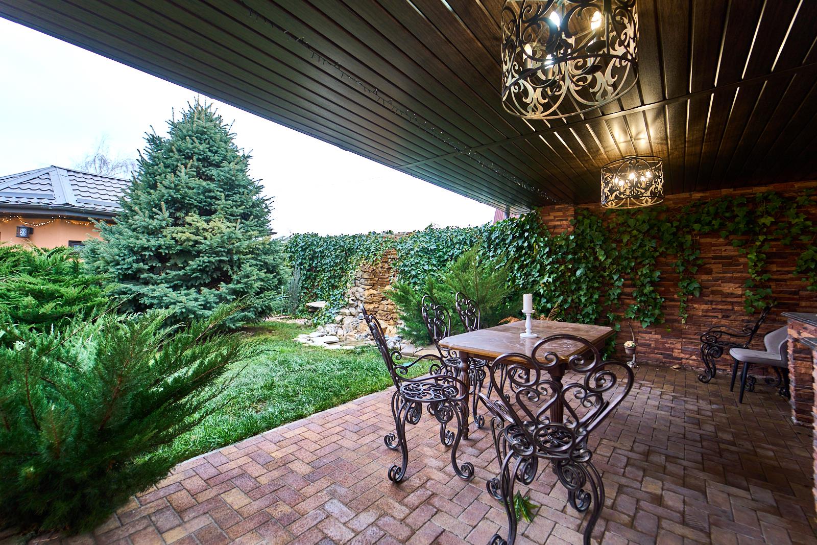 Фото №2: Дом 123 м² + 4.1 сот. - Елизаветинская, Прикубанский внутригородской округ, ст Градостроитель, ул. Цветочная, 524