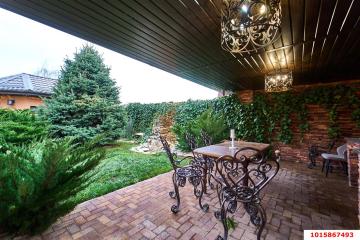 Фото №2: Дом 123 м² - Елизаветинская, ст Градостроитель, ул. Цветочная, 524