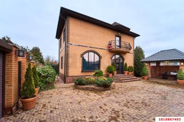 Фото №1: Дом 123 м² - Елизаветинская, ст Градостроитель, ул. Цветочная, 524