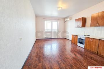 Фото №5: 2-комнатная квартира 71 м² - Краснодар, мкр. Кожзавод, ул. Минская, 118/2