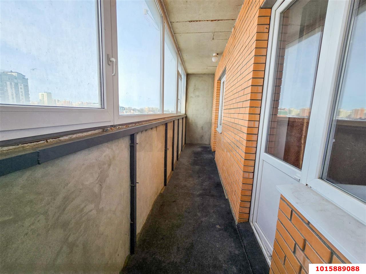 Фото №11: 2-комнатная квартира 80 м² - Краснодар, Западный внутригородской округ, мкр. Кожзавод, ул. Минская, 118/2